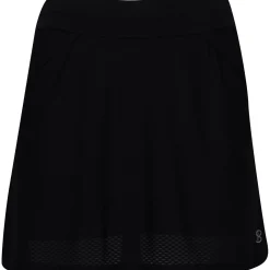 Sofibella Airflow 17 in Skort Regular Golf Apparel