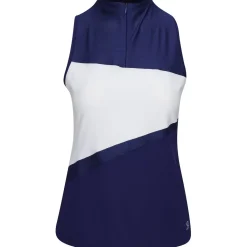 Sofibella Bella Primavera Shirt Polo Short Sleeve Golf Apparel