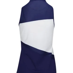 Sofibella Bella Primavera Shirt Polo Short Sleeve Golf Apparel