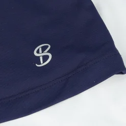 Sofibella Bella Primavera Shirt Polo Short Sleeve Golf Apparel