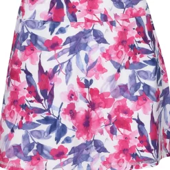 Sofibella Bella Primavera 16" Skort Regular Golf Apparel