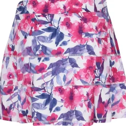 Sofibella Bella Primavera 16" Skort Regular Golf Apparel