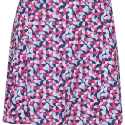 Sofibella Bella Primavera 16" Skort Regular Golf Apparel