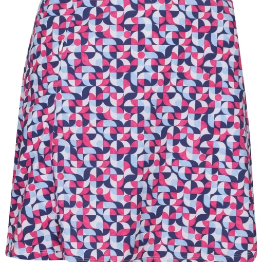 Sofibella Bella Primavera 16" Skort Regular Golf Apparel