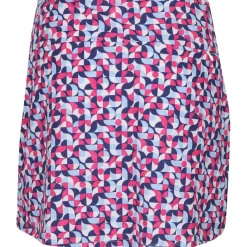 Sofibella Bella Primavera 16" Skort Regular Golf Apparel