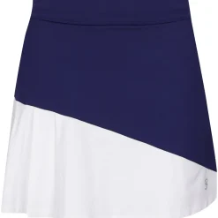 Sofibella Bella Primavera 17" Skort Regular Golf Apparel