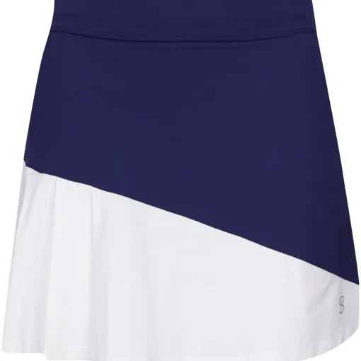 Sofibella Bella Primavera 17" Skort Regular Golf Apparel