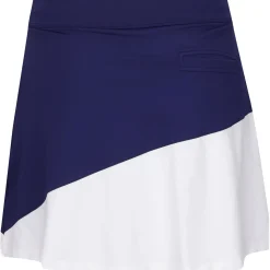 Sofibella Bella Primavera 17" Skort Regular Golf Apparel