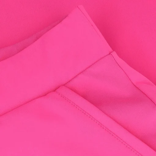 Sofibella Bella Primavera 28" Pants Flat Front Golf Apparel