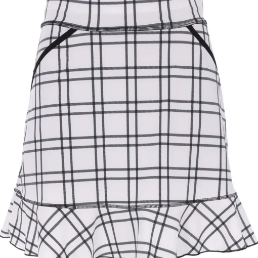 Sofibella Golf Colors 18" Skort Regular Golf Apparel