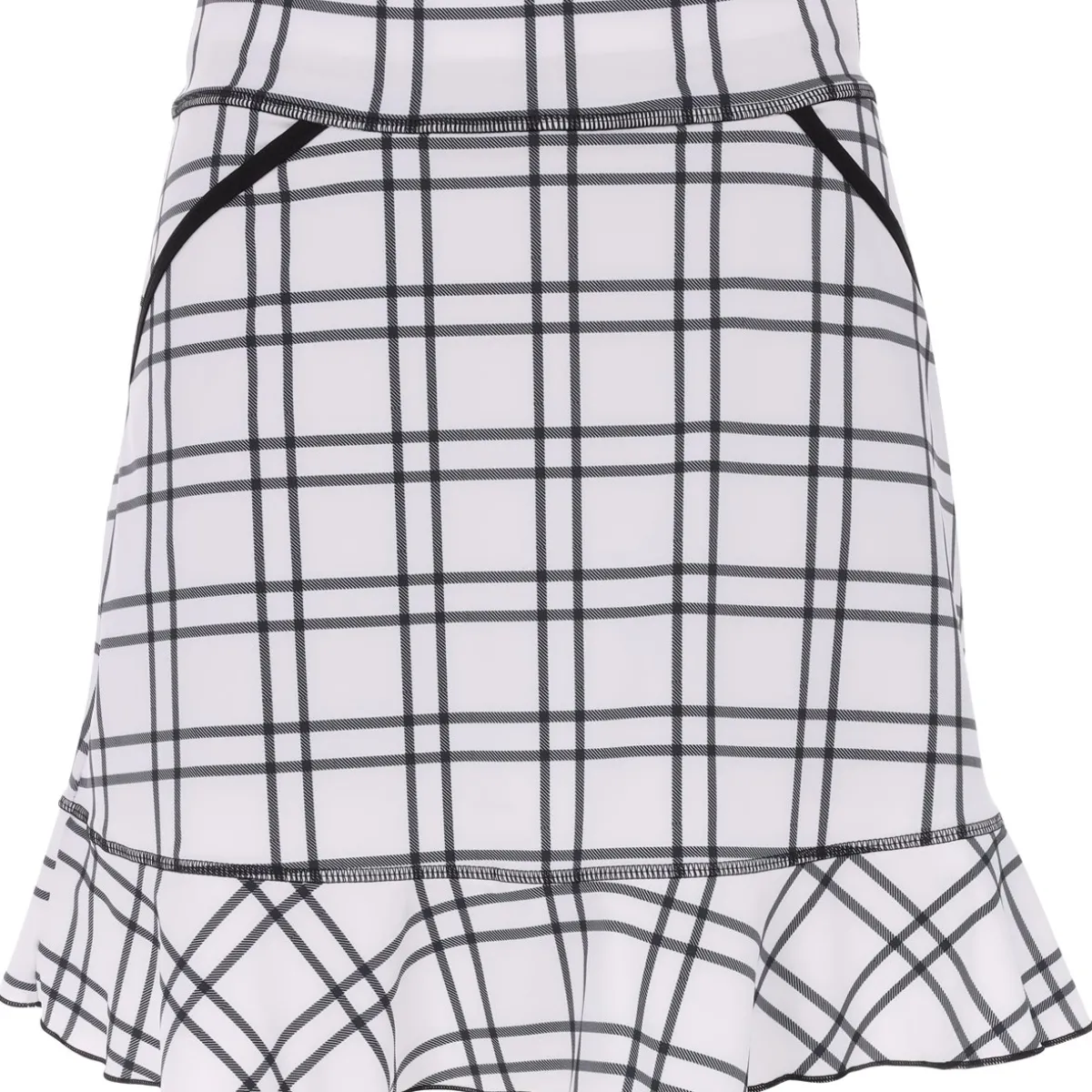 Sofibella Golf Colors 18" Skort Regular Golf Apparel