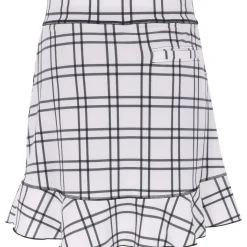 Sofibella Golf Colors 18" Skort Regular Golf Apparel