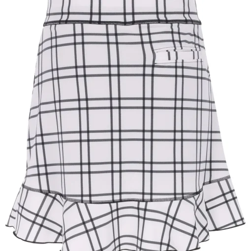 Sofibella Golf Colors 18" Skort Regular Golf Apparel