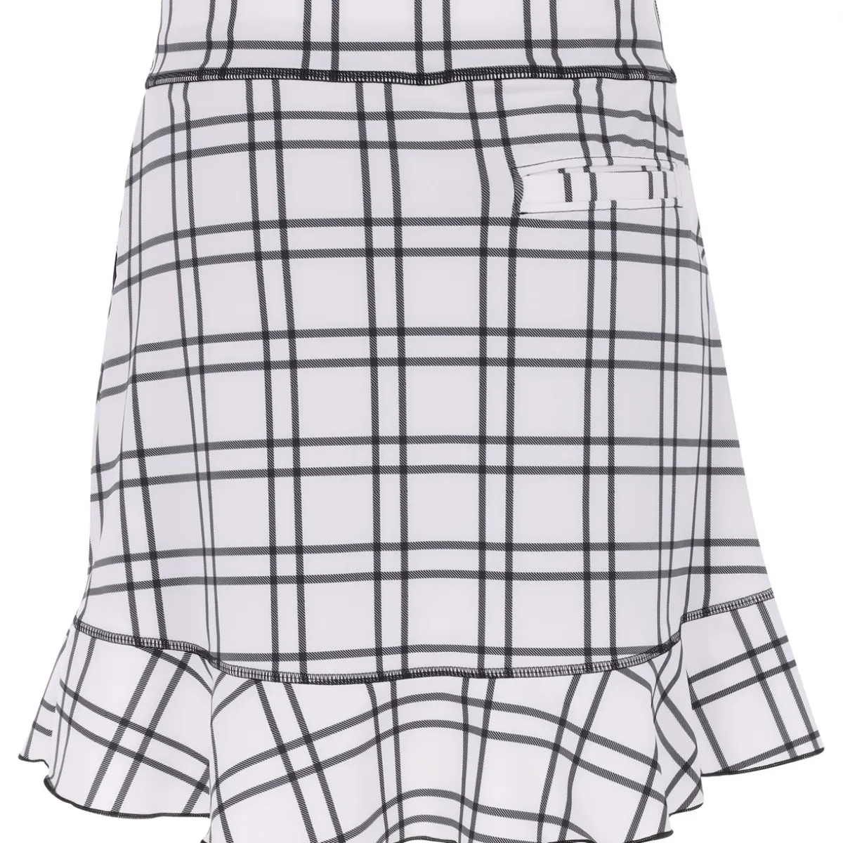 Sofibella Golf Colors 18" Skort Regular Golf Apparel