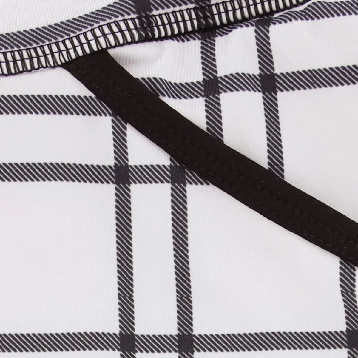 Sofibella Golf Colors 18" Skort Regular Golf Apparel