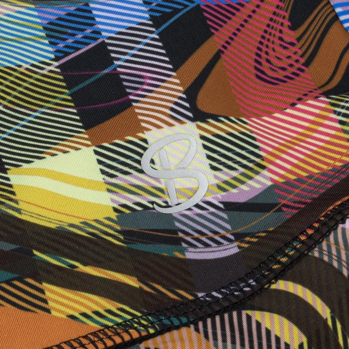 Sofibella Golf Colors 18" Skort Regular Golf Apparel