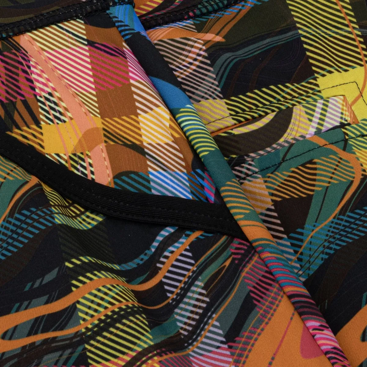 Sofibella Golf Colors 18" Skort Regular Golf Apparel