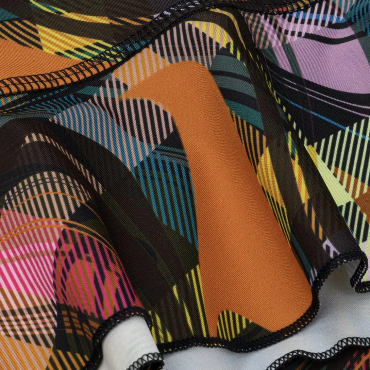 Sofibella Golf Colors 18" Skort Regular Golf Apparel