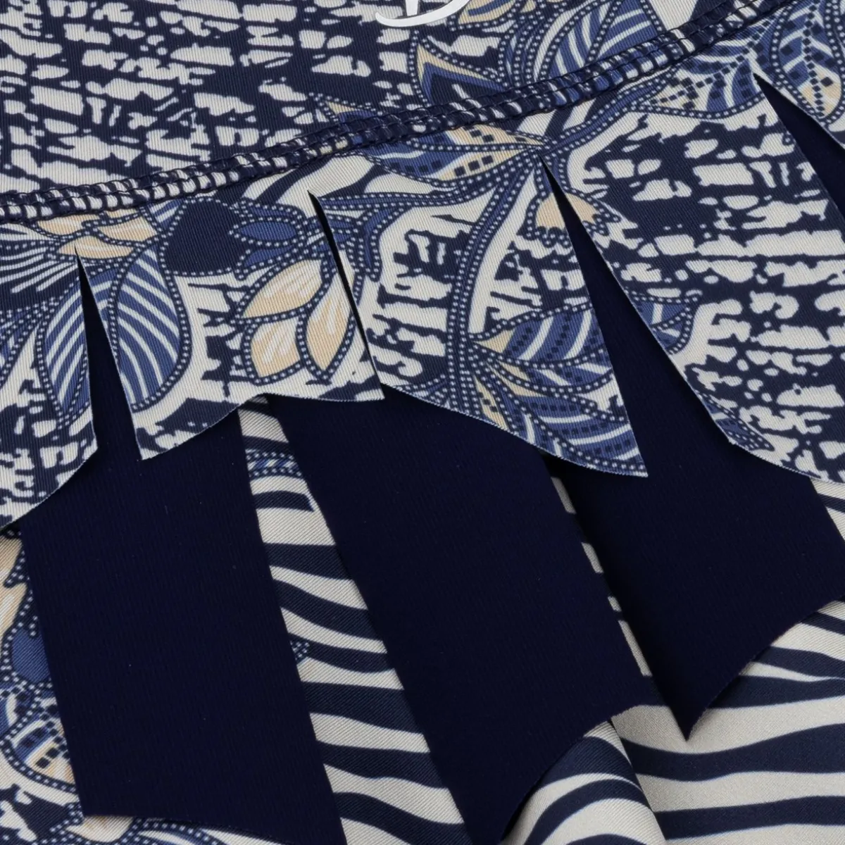 Sofibella Golf Colors 17" Skort Regular Golf Apparel