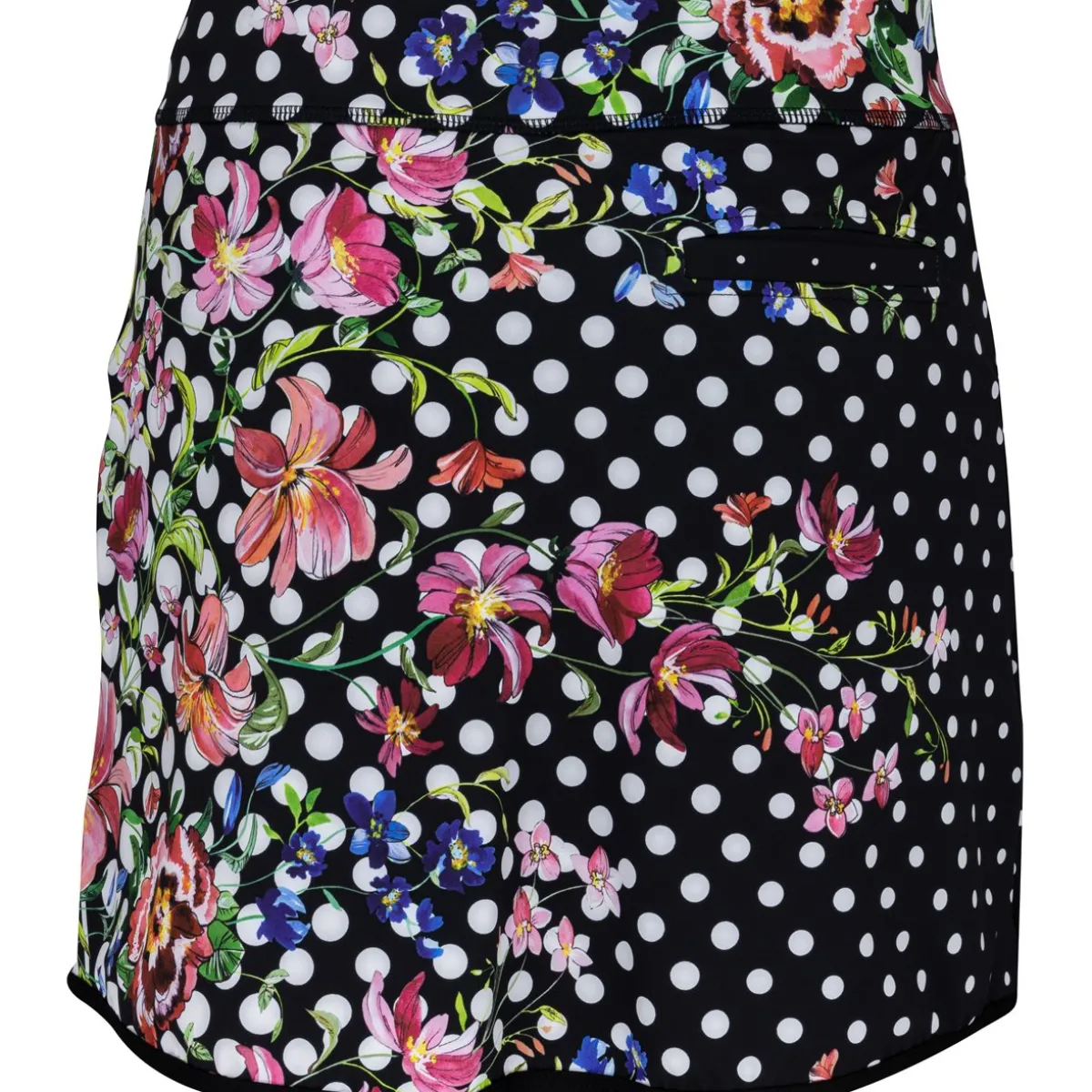 Sofibella Golf Colors 16" Skort Regular Golf Apparel