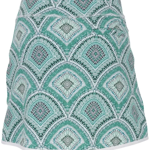 Sofibella Golf Colors 16" Skort Regular Golf Apparel