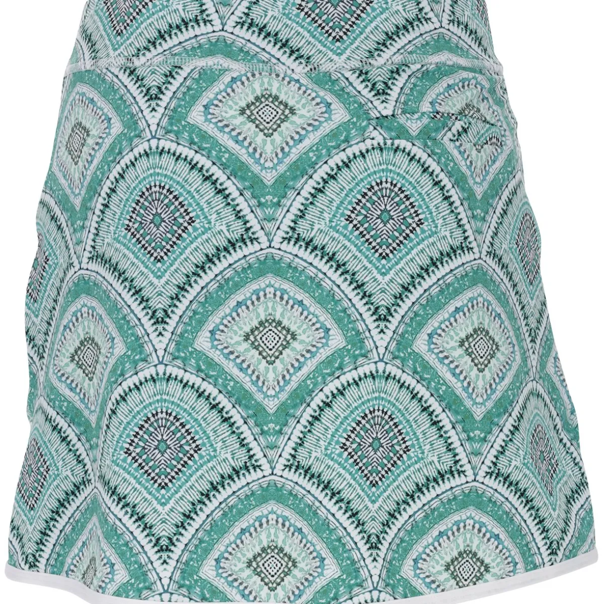 Sofibella Golf Colors 16" Skort Regular Golf Apparel