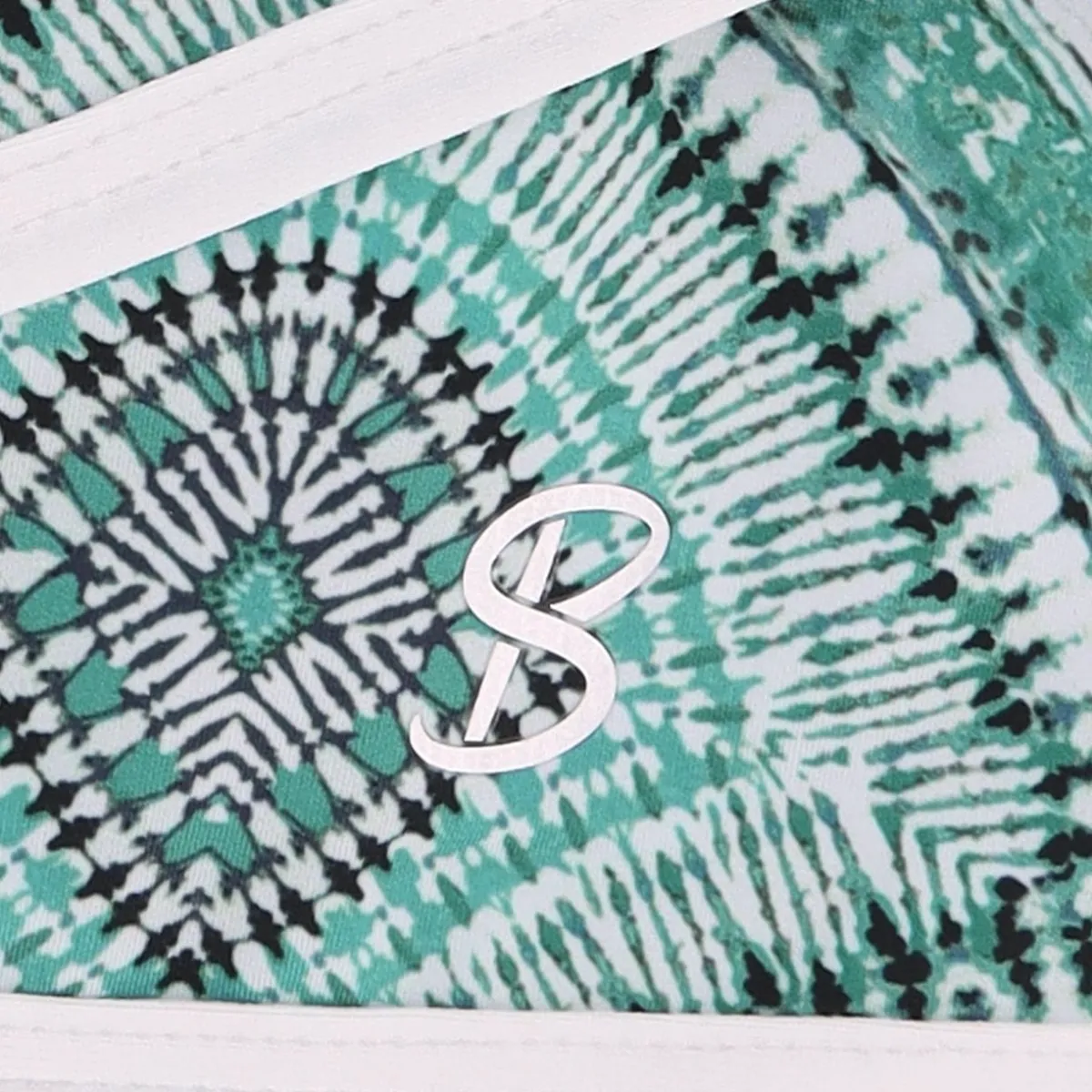 Sofibella Golf Colors 16" Skort Regular Golf Apparel