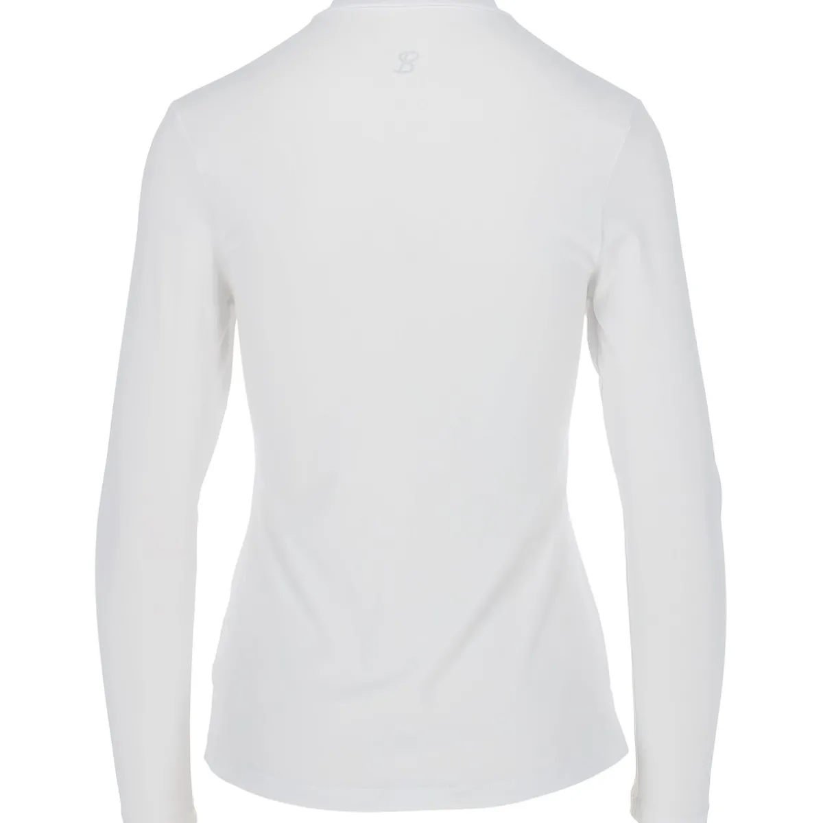 Sofibella Golf Colors Longsleeve Shirt Polo Long Sleeve Golf Apparel