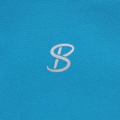 Sofibella Golf Colors Longsleeve Shirt Polo Long Sleeve Golf Apparel
