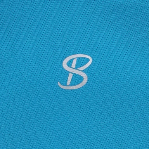 Sofibella Golf Colors Longsleeve Shirt Polo Long Sleeve Golf Apparel