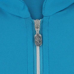 Sofibella Golf Colors Longsleeve Shirt Polo Long Sleeve Golf Apparel
