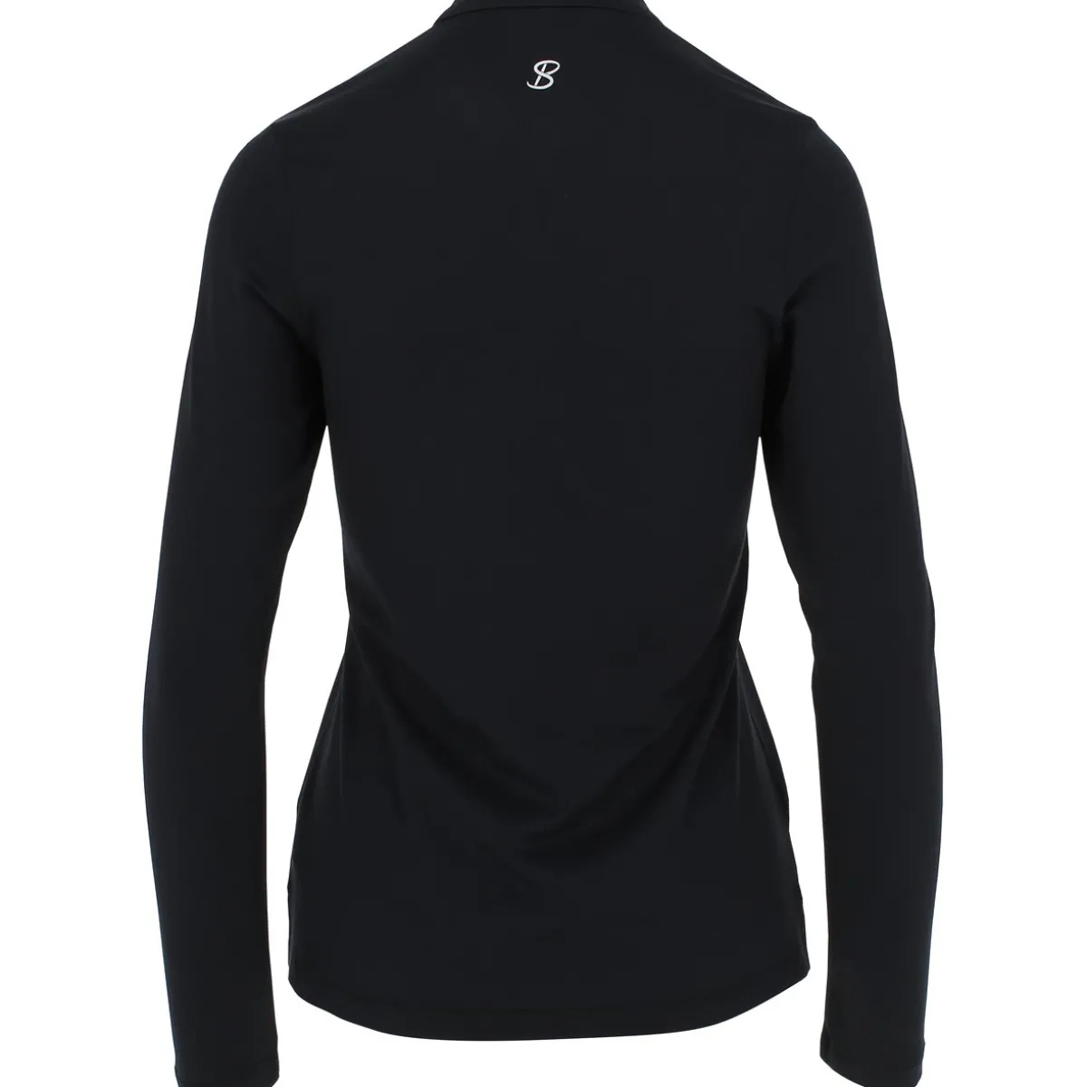 Sofibella Golf Colors Longsleeve Shirt Polo Long Sleeve Golf Apparel