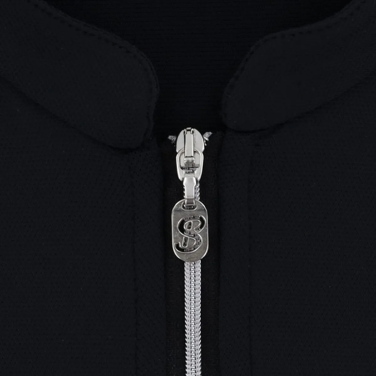 Sofibella Golf Colors Longsleeve Shirt Polo Long Sleeve Golf Apparel