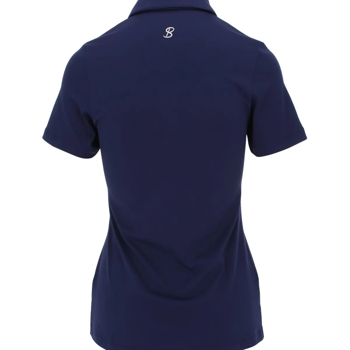 Sofibella Golf Colors Short Sleeve Shirt Polo Short Sleeve Golf Apparel