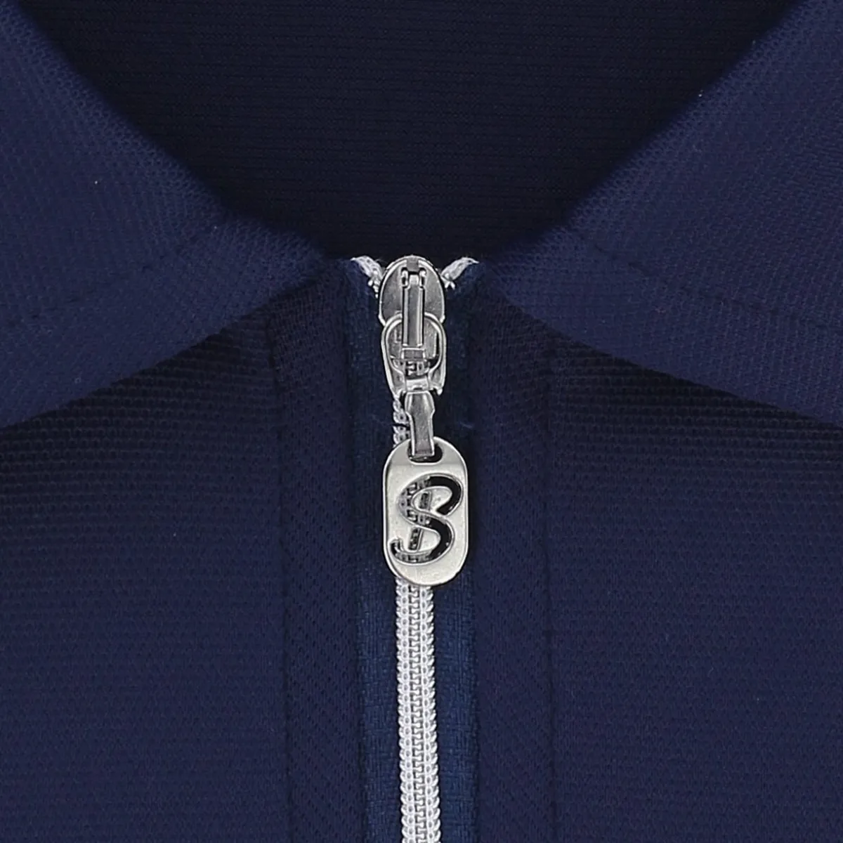 Sofibella Golf Colors Short Sleeve Shirt Polo Short Sleeve Golf Apparel