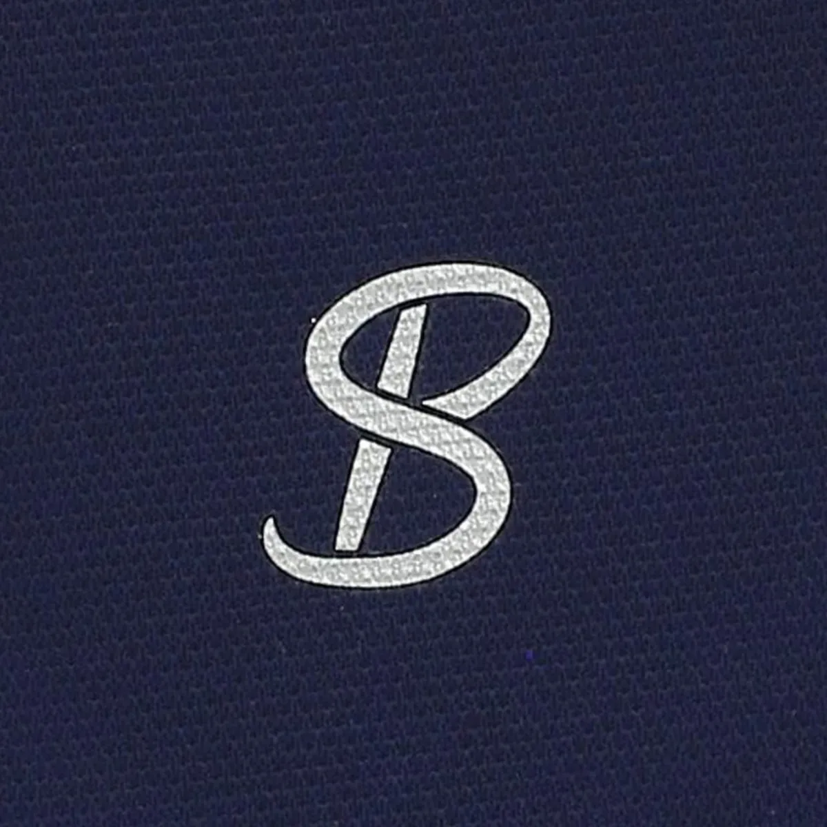 Sofibella Golf Colors Sleeveless Zip Shirt Polo Short Sleeve Golf Apparel