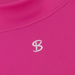 Sofibella Golf Colors Sleeveless Shirt Polo Short Sleeve Golf Apparel