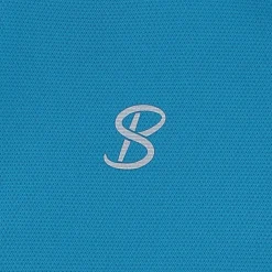 Sofibella Golf Colors Sleeveless Shirt Polo Short Sleeve Golf Apparel