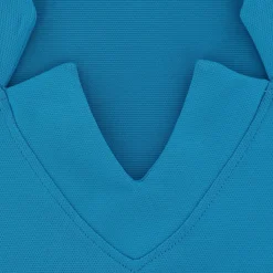 Sofibella Golf Colors Sleeveless Shirt Polo Short Sleeve Golf Apparel