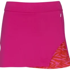 Sofibella Serendipity 15 Inch Skort Regular Golf Apparel