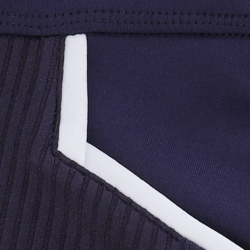 Sofibella UV Staples 17" Golf Skort Regular Golf Apparel