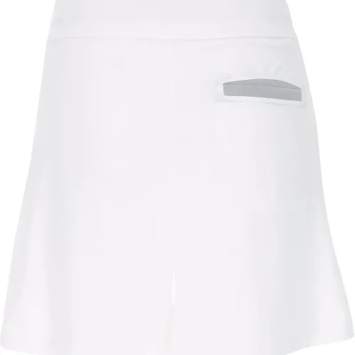 Sofibella UV Staples 17" Golf Skort Regular Golf Apparel