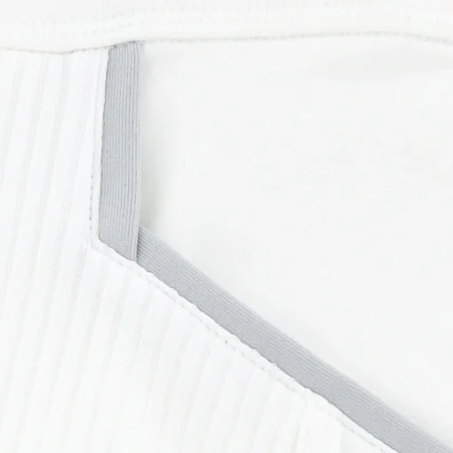 Sofibella UV Staples 17" Golf Skort Regular Golf Apparel