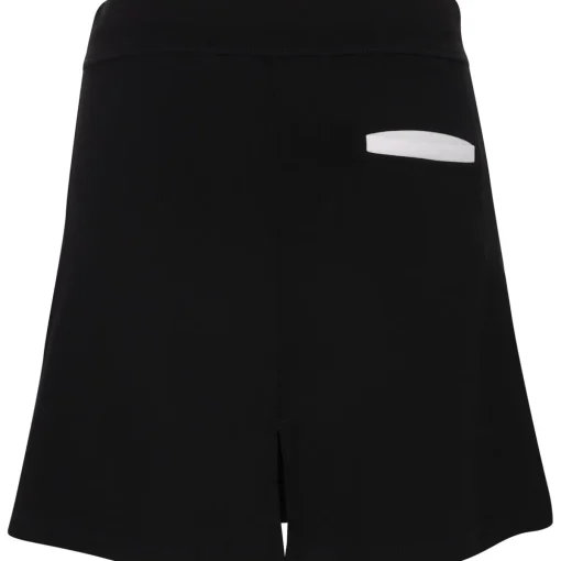 Sofibella UV Staples 17" Golf Skort Regular Golf Apparel