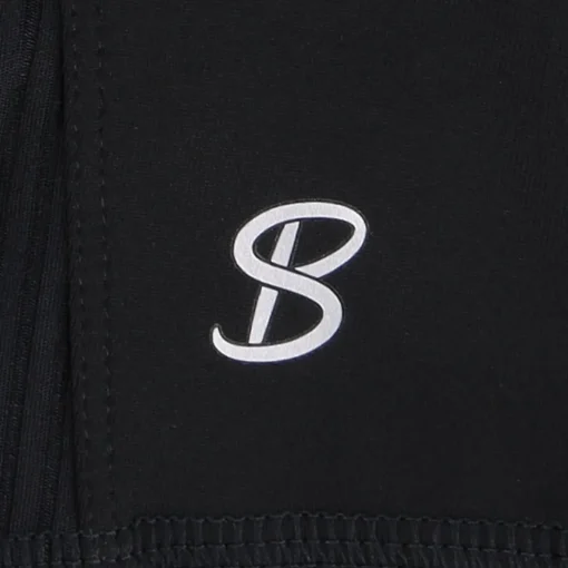 Sofibella UV Staples 17" Golf Skort Regular Golf Apparel