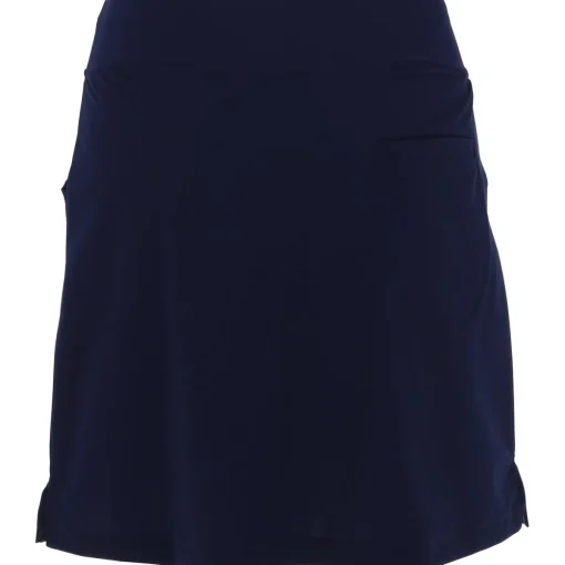 Sofibella UV Staples 18" Skort Regular Golf Apparel