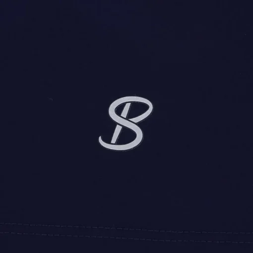 Sofibella UV Staples 18" Skort Regular Golf Apparel