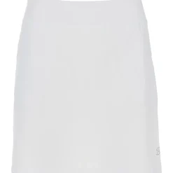 Sofibella UV Staples 18" Skort Regular Golf Apparel