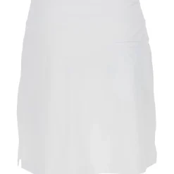 Sofibella UV Staples 18" Skort Regular Golf Apparel
