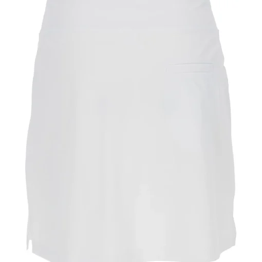 Sofibella UV Staples 18" Skort Regular Golf Apparel